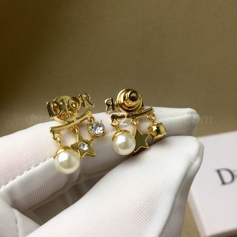 DIOR Earrings 40